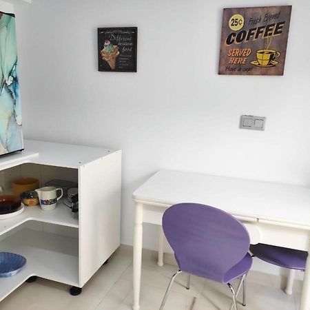 Casa Sonrisa Apartman Moraira Kültér fotó