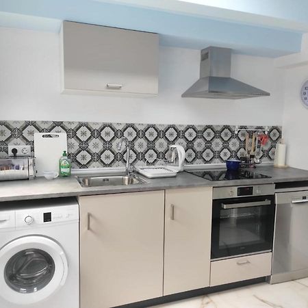 Casa Sonrisa Apartman Moraira Kültér fotó