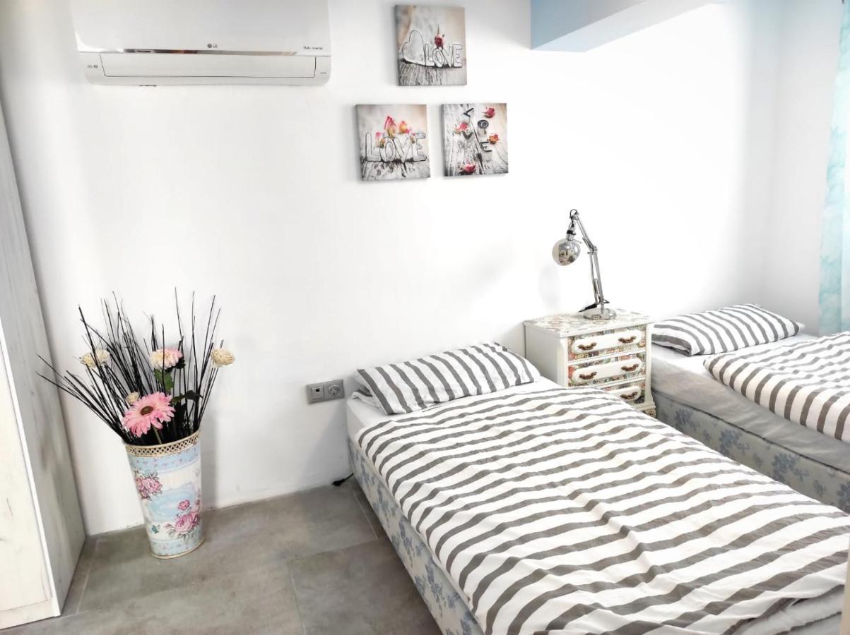 Casa Sonrisa Apartman Moraira Kültér fotó