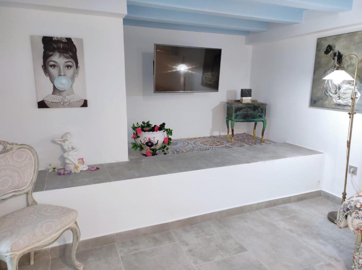 Casa Sonrisa Apartman Moraira Kültér fotó