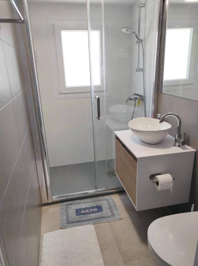 Casa Sonrisa Apartman Moraira Kültér fotó