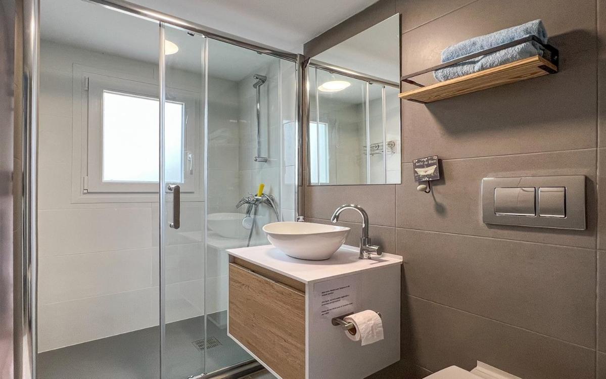 Casa Sonrisa Apartman Moraira Kültér fotó